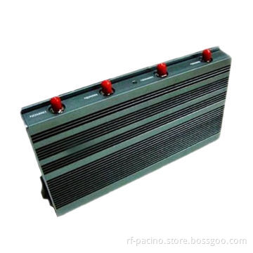 10-35 Meters Cell Phone Jammer